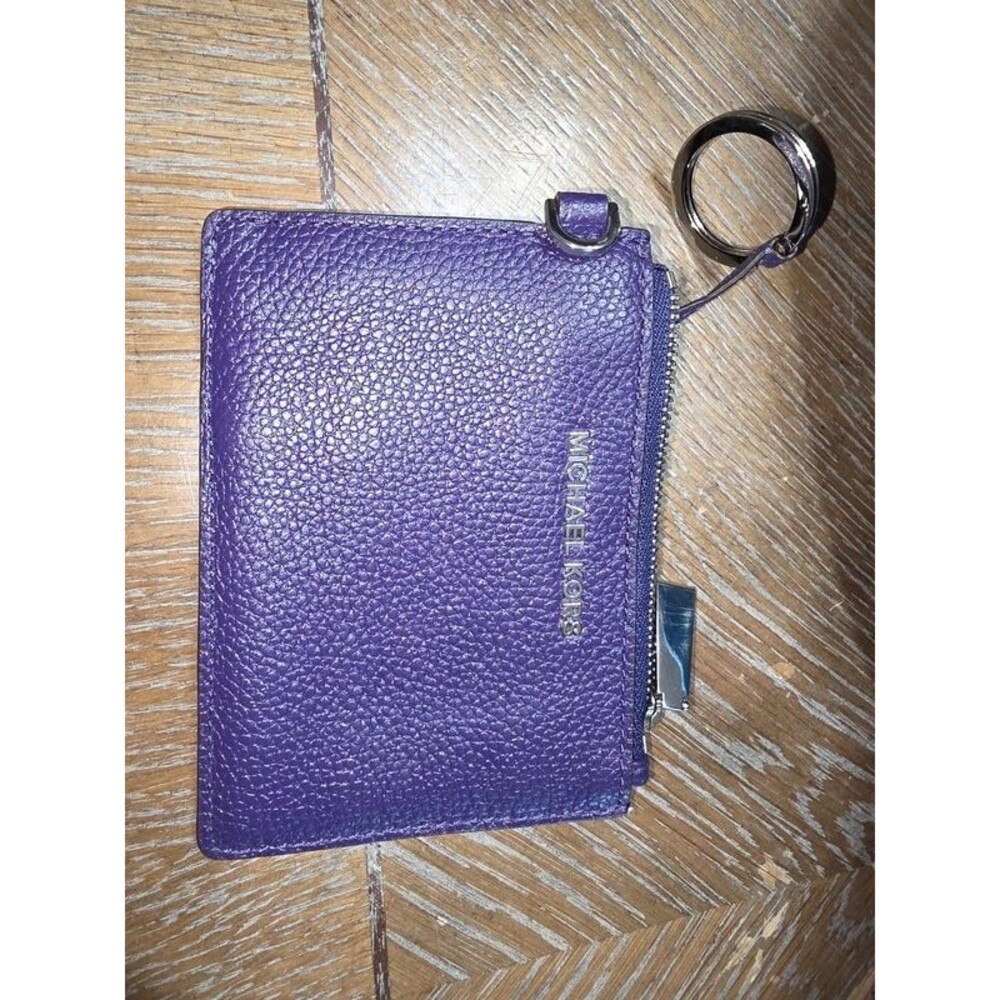 Michael Kors card holder